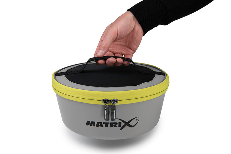 EVA Airflow Bowls