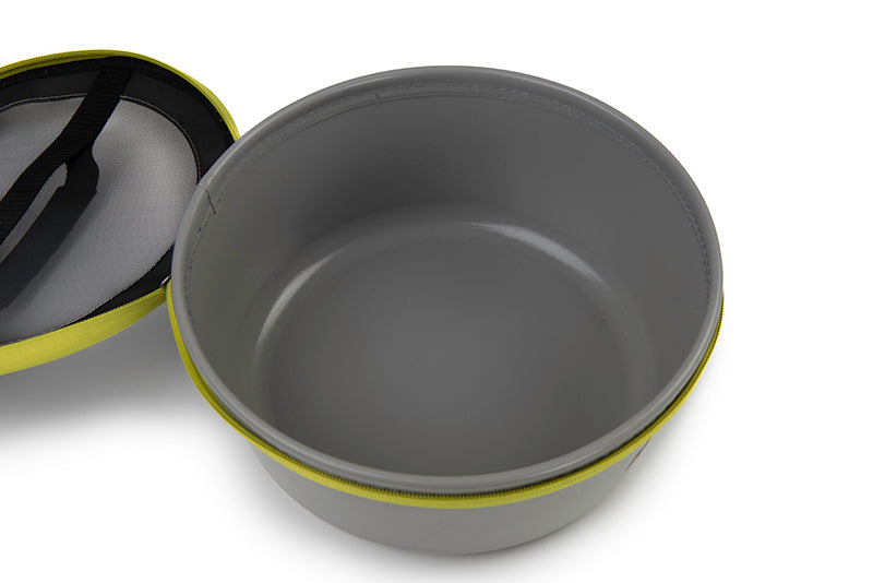 EVA Airflow Bowls
