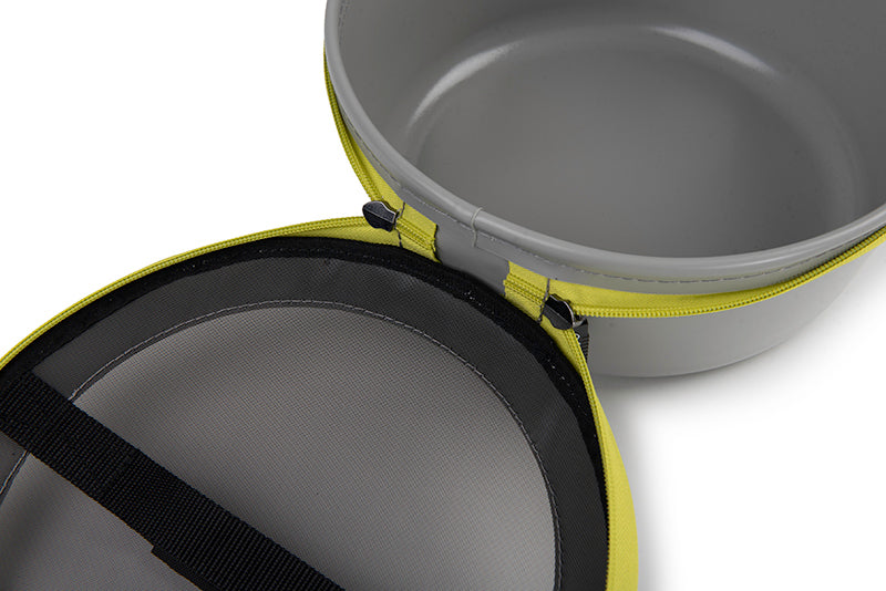 EVA Airflow Bowls