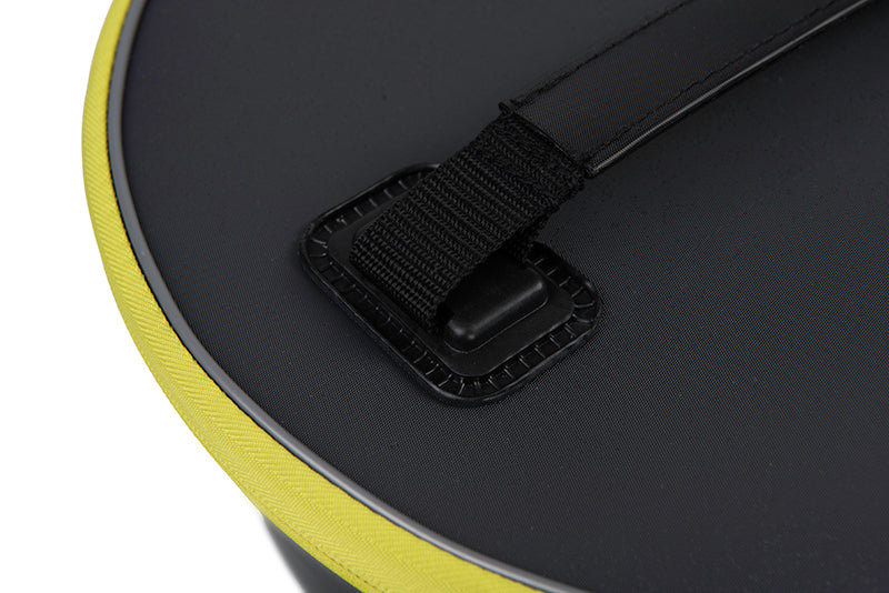 Moulded EVA Bowl With Lid
