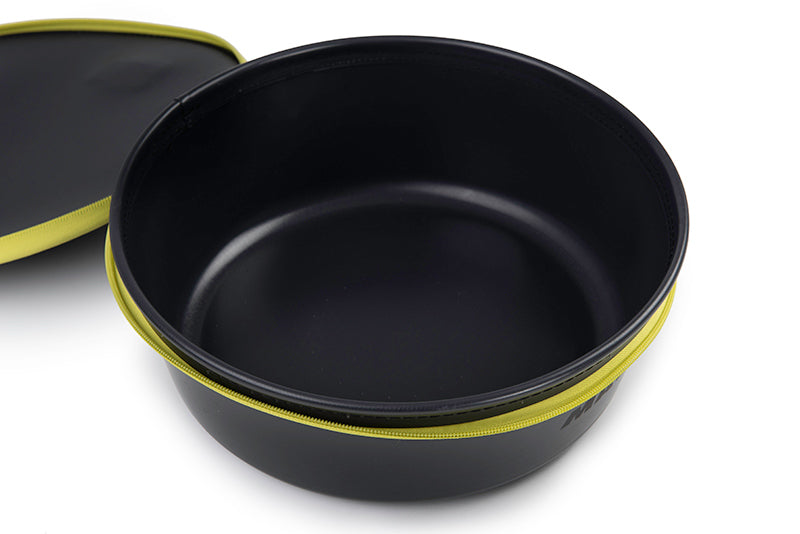 Moulded EVA Bowl With Lid