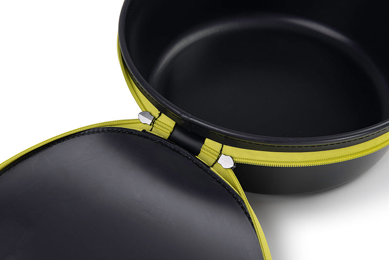 Moulded EVA Bowl With Lid