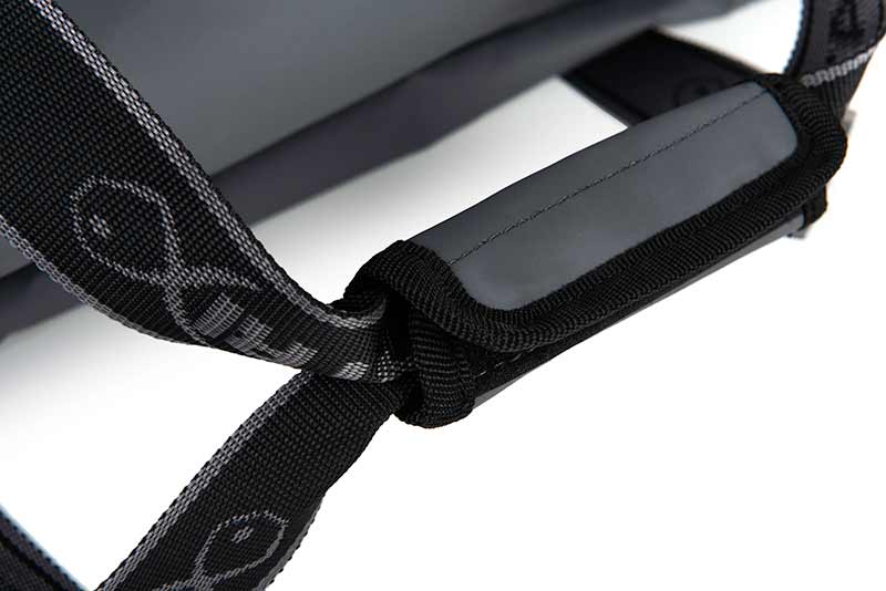 Aquos Ultra PVC Net Bag