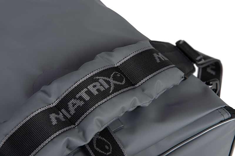 Aquos Ultra PVC Net Bag