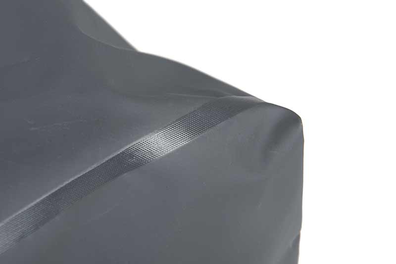 Aquos Ultra PVC Net Bag
