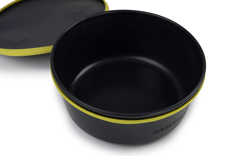 Moulded EVA Bowl With Lid