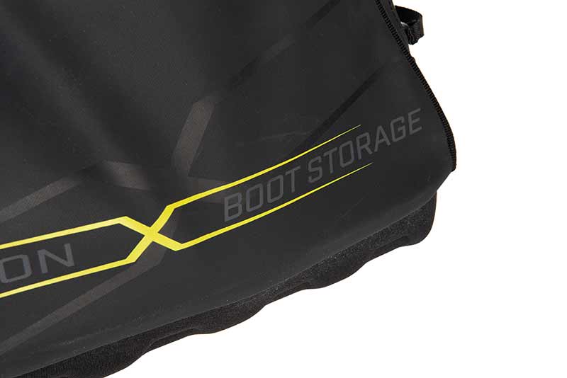 Horizon X Boot Storage Bag