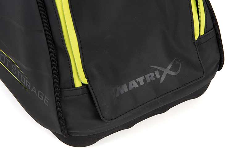 Horizon X Boot Storage Bag