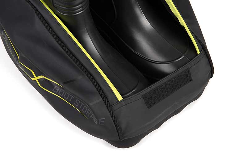 Horizon X Boot Storage Bag