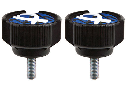 S Series Hand Wheels