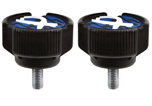 S Series Hand Wheels