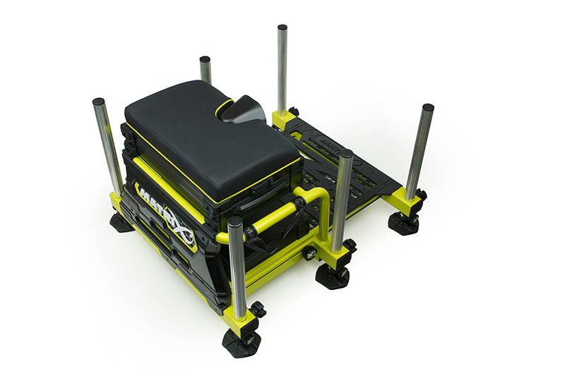 S36 Superbox