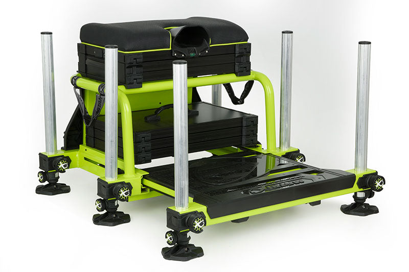 Matrix S36 Superbox