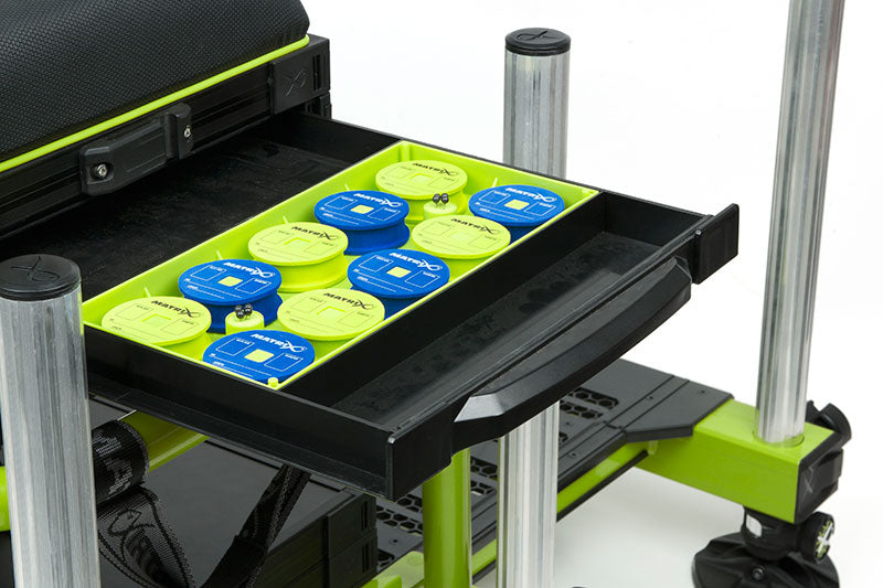 Shallow Drawer Unit inc EVA Insert Tray