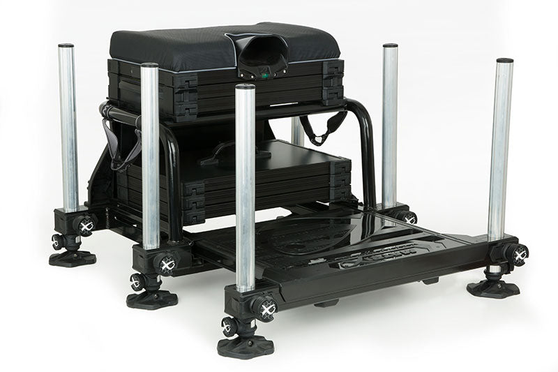 S36 Superbox