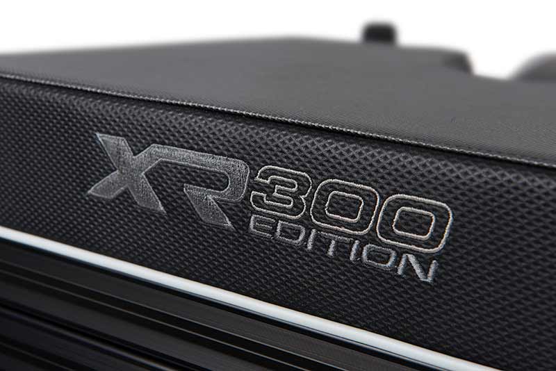 XR300 Pro Graphite Limited Edition