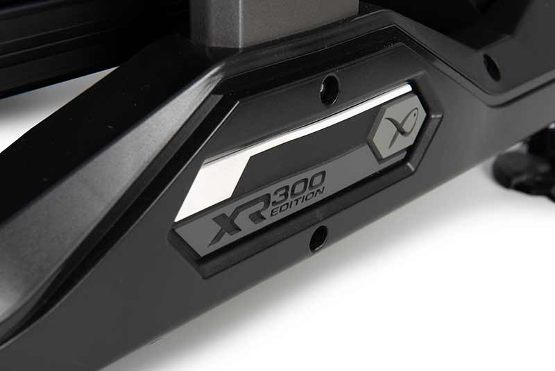 XR300 Pro Graphite Limited Edition