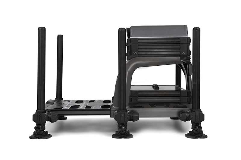 XR300 Pro Graphite Limited Edition