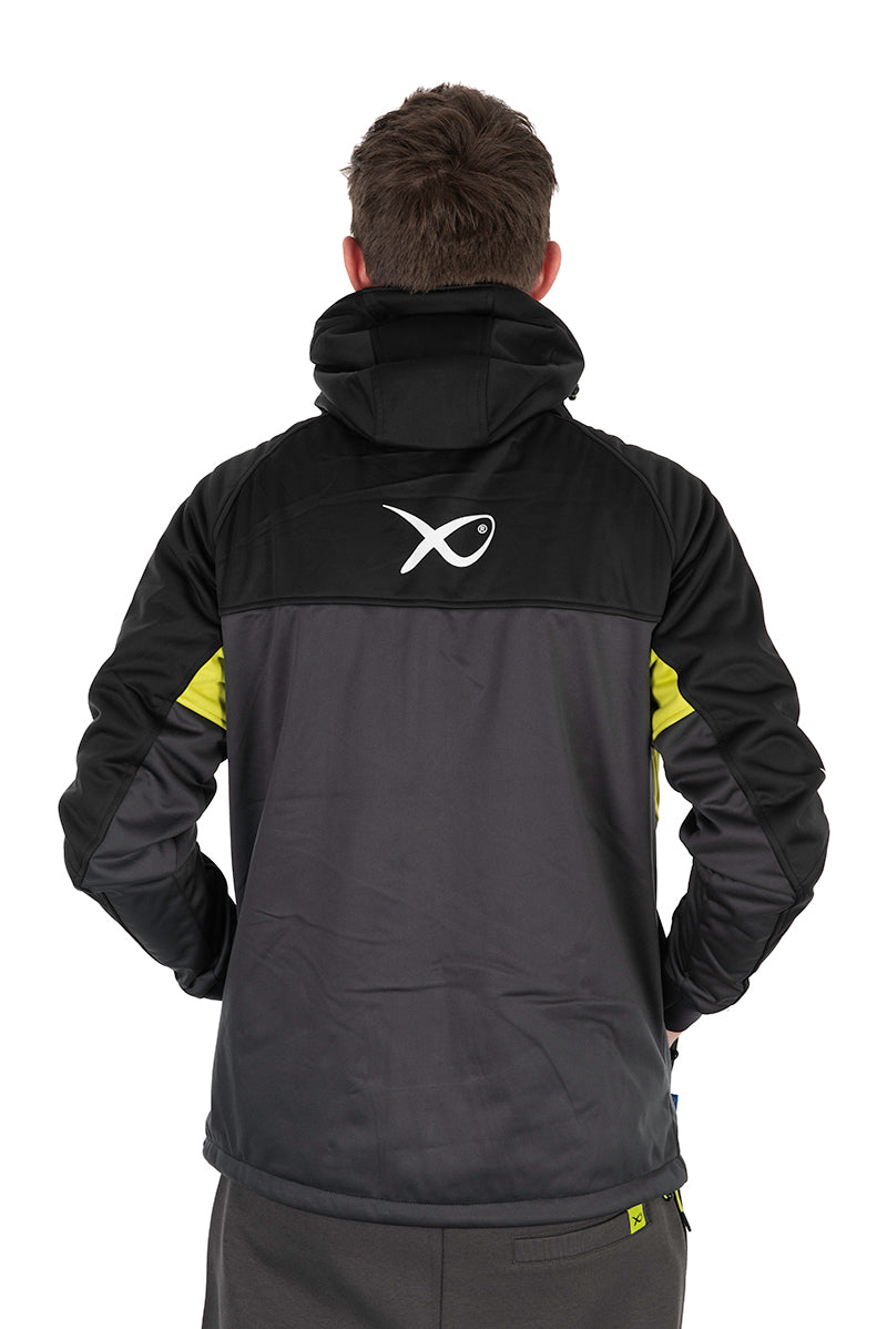 Wind Blocker Fleece
