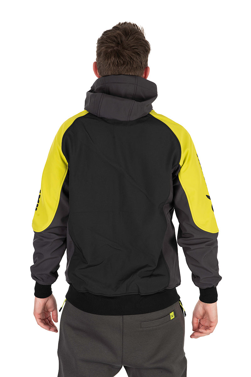 Soft Shell Fleece
