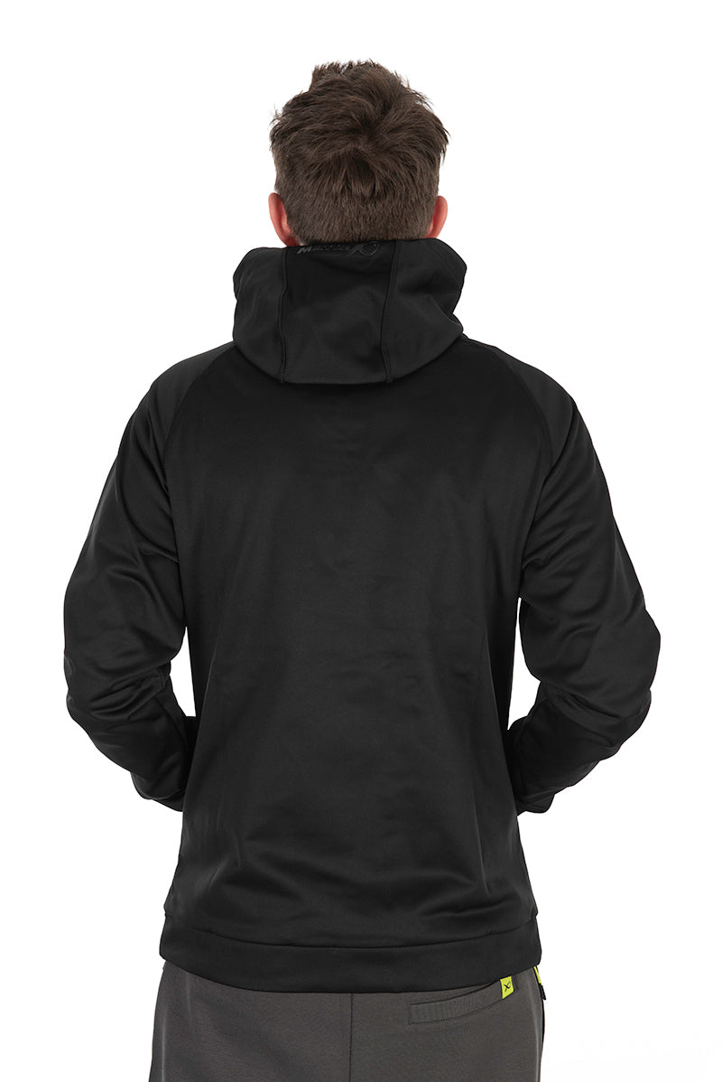 All Weather Hoody