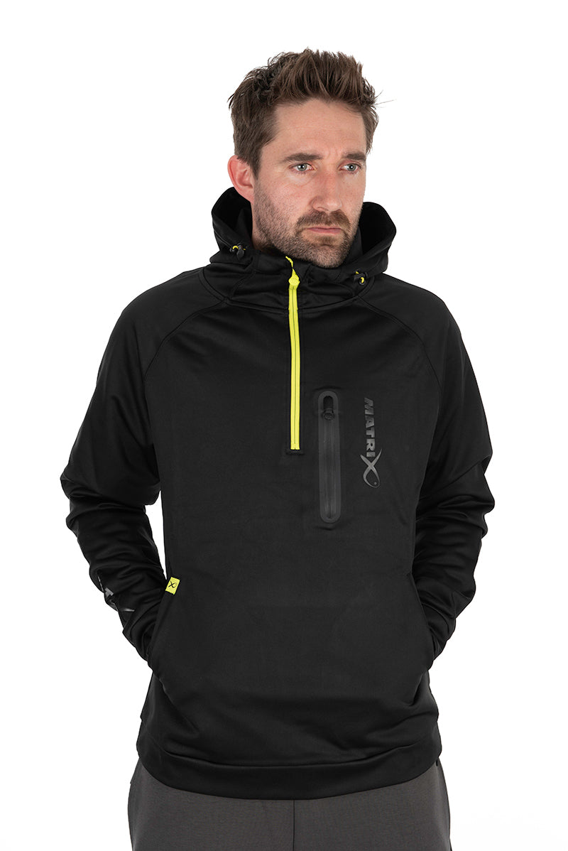 All Weather Hoody