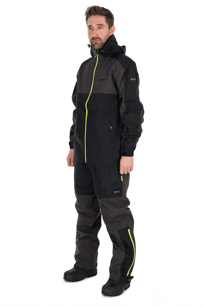 Tri-Layer Jacket 25k Pro