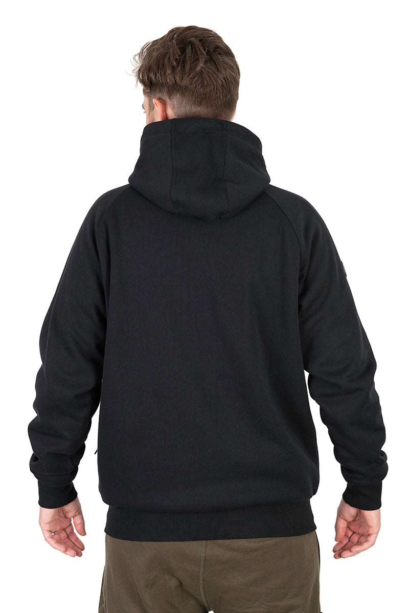 Sherpa Hoody