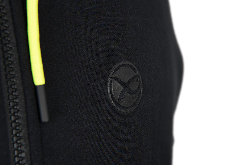 Sherpa Hoody