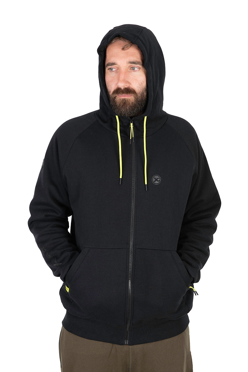 Sherpa Hoody