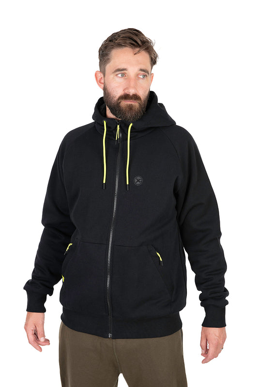 Sherpa Hoody