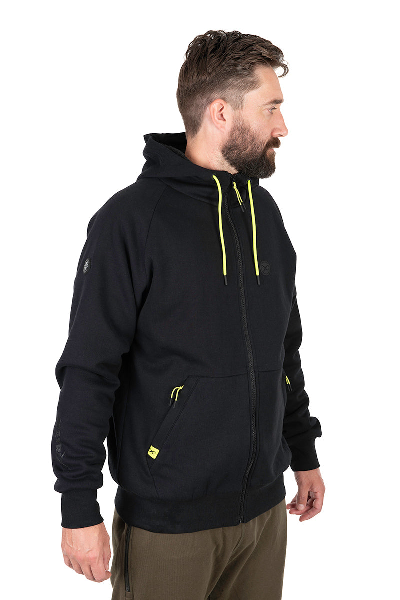 Sherpa Hoody