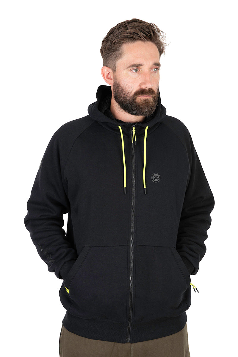 Sherpa Hoody