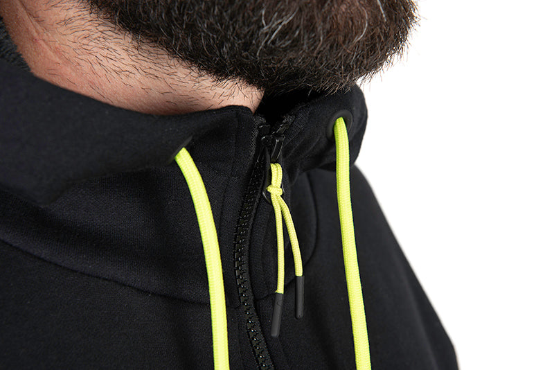 Sherpa Hoody