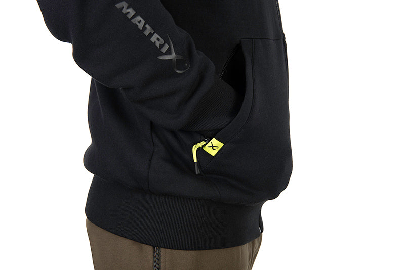 Sherpa Hoody