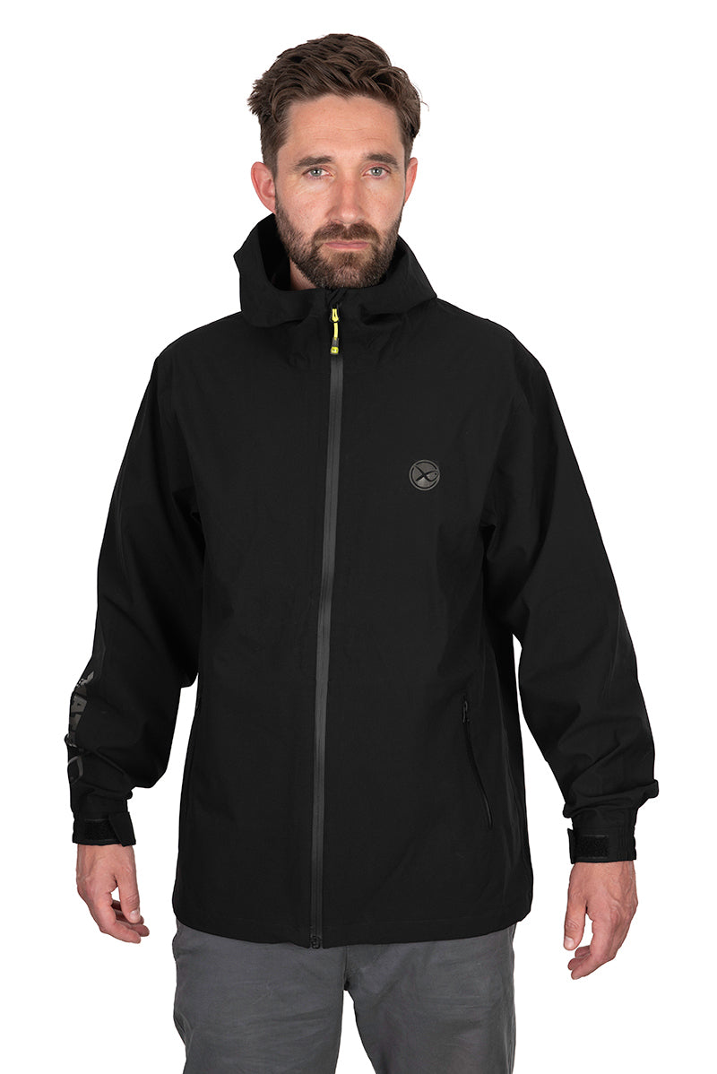 Ultra-Light 8K Jacket