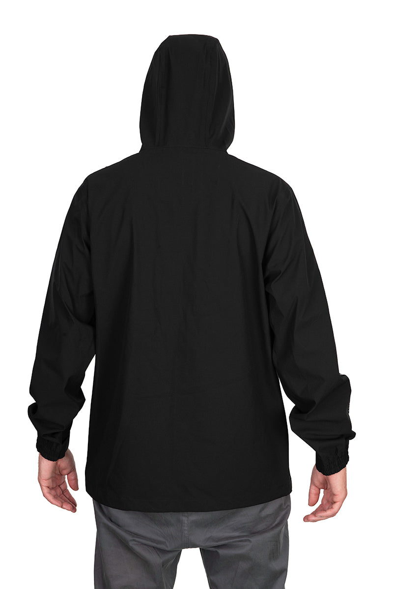 Ultra-Light 8K Jacket