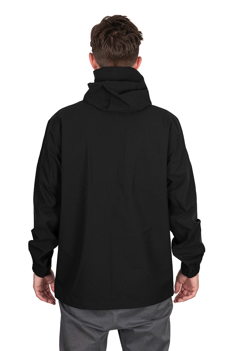 Ultra-Light 8K Jacket