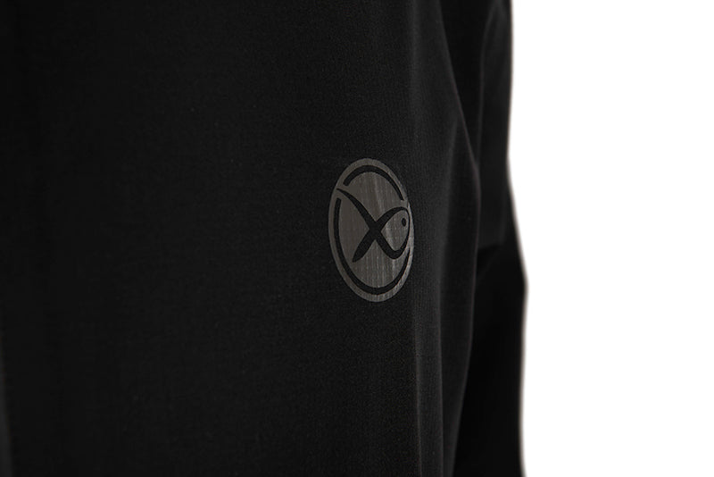 Ultra-Light 8K Jacket