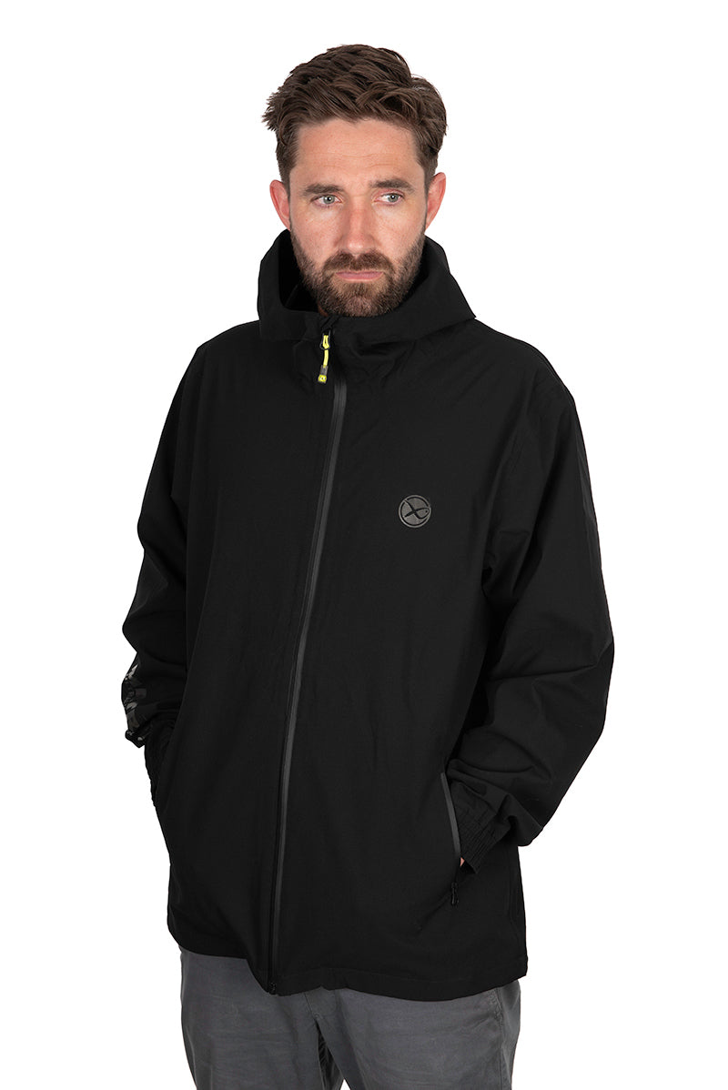 Ultra-Light 8K Jacket