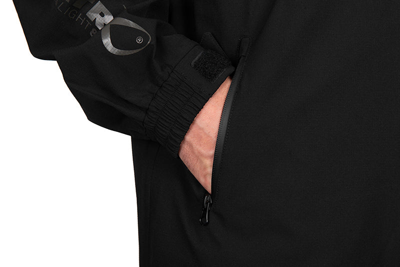Ultra-Light 8K Jacket
