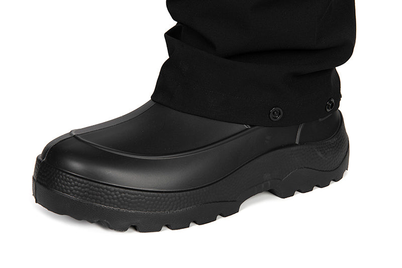 Ultra-Light 8K Trousers