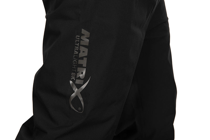 Ultra-Light 8K Trousers