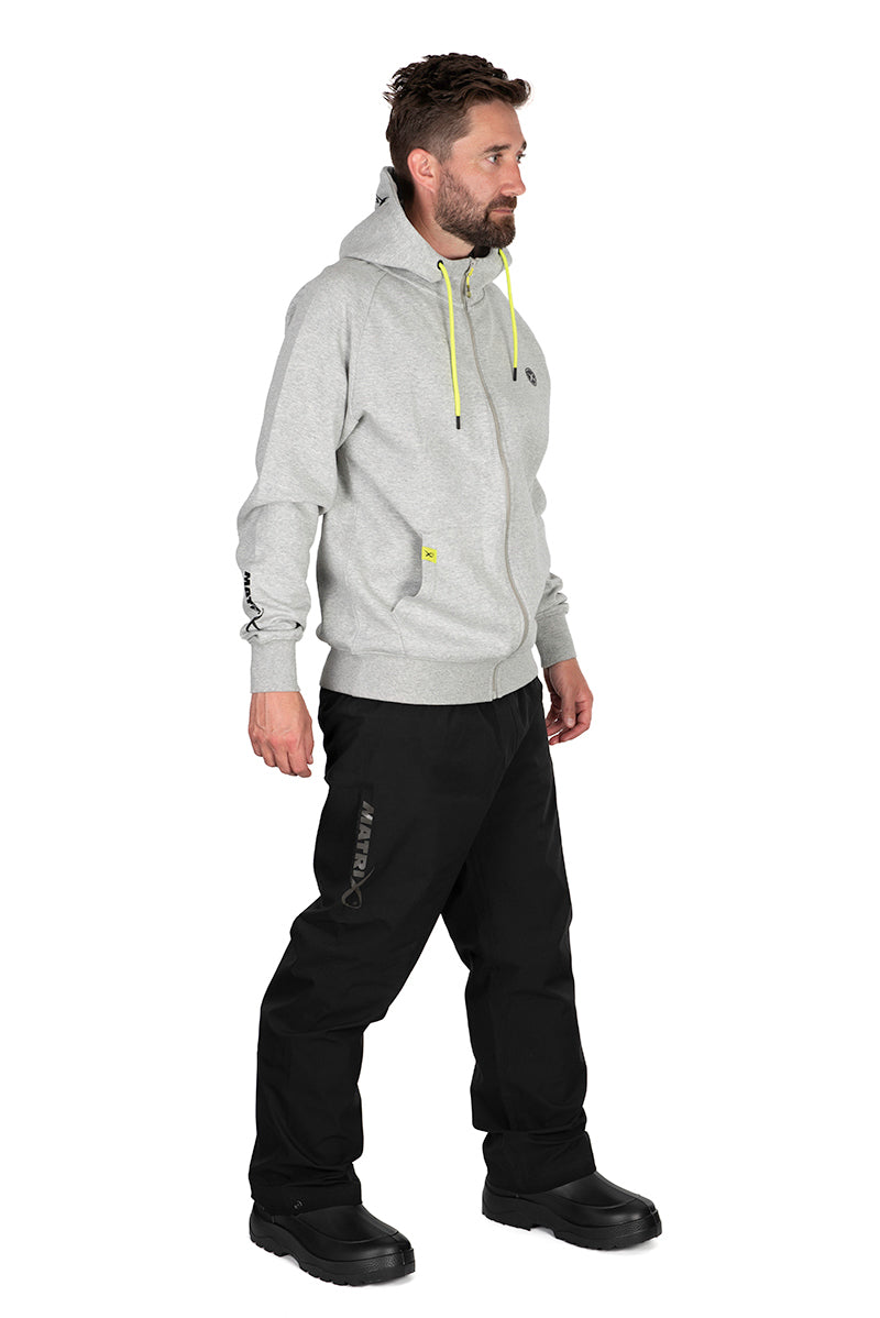 Ultra-Light 8K Trousers