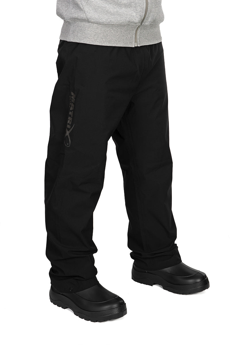 Ultra-Light 8K Trousers