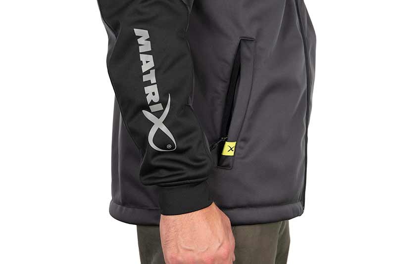 Wind Blocker Jacket