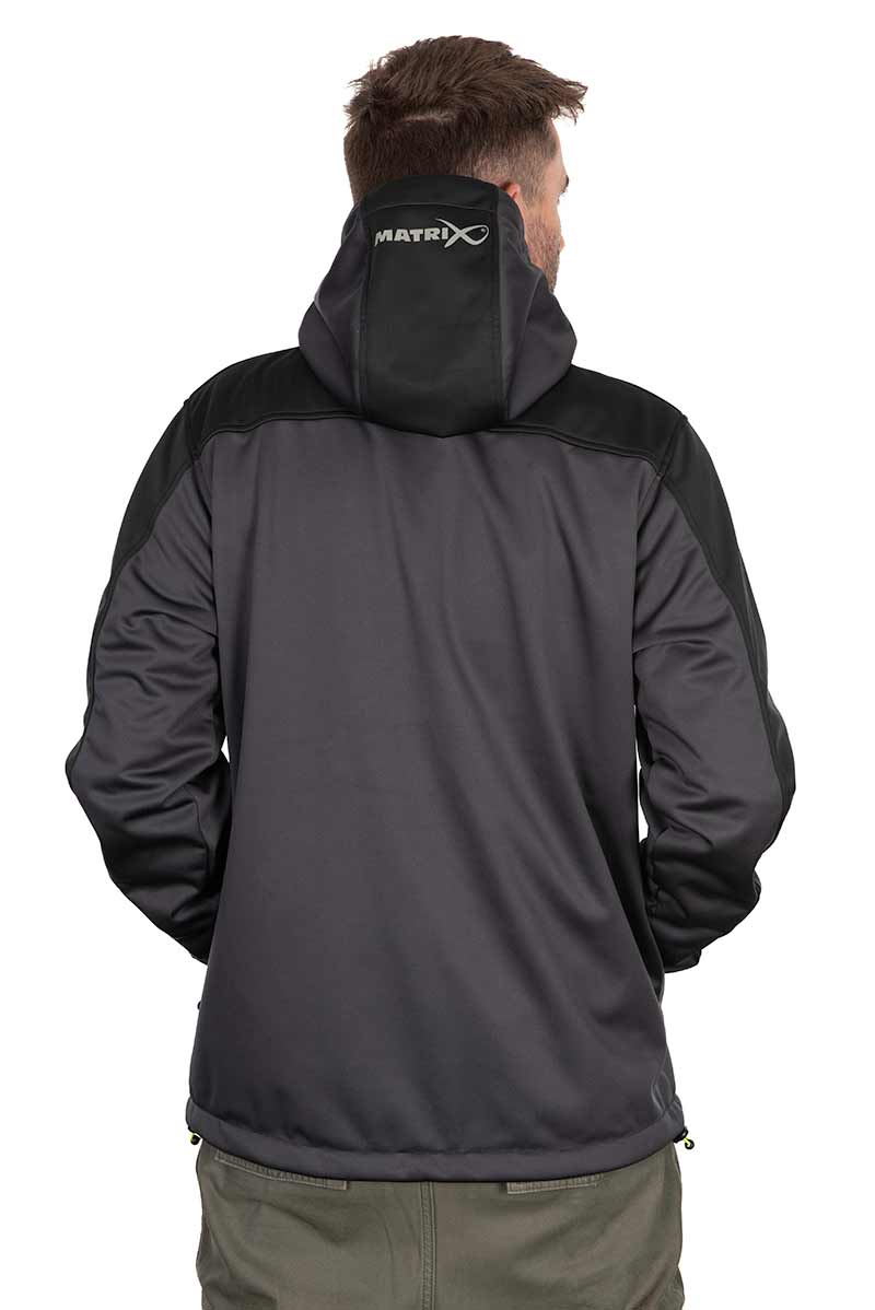 Wind Blocker Jacket