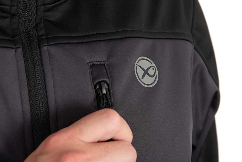 Wind Blocker Jacket