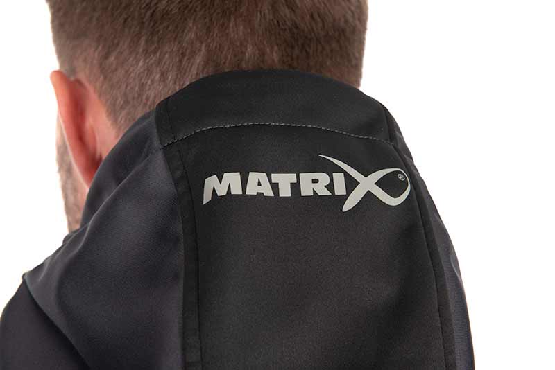 Wind Blocker Jacket
