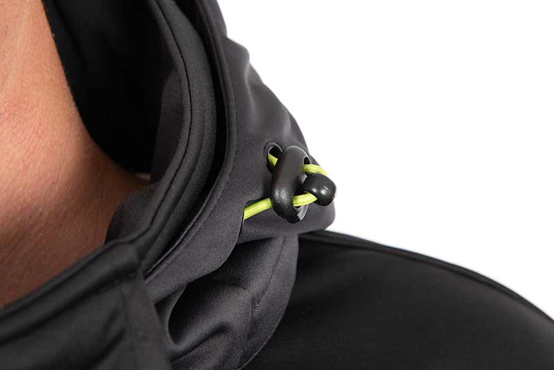 Wind Blocker Jacket